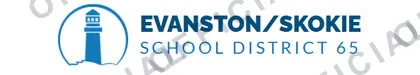 Evanston/Skokie School District 65 2026-27 calendar
