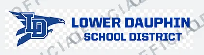 Lower Dauphin School District 2026-27 calendar