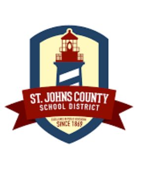 St. johns county school district alendar 26-27 Updated PDF