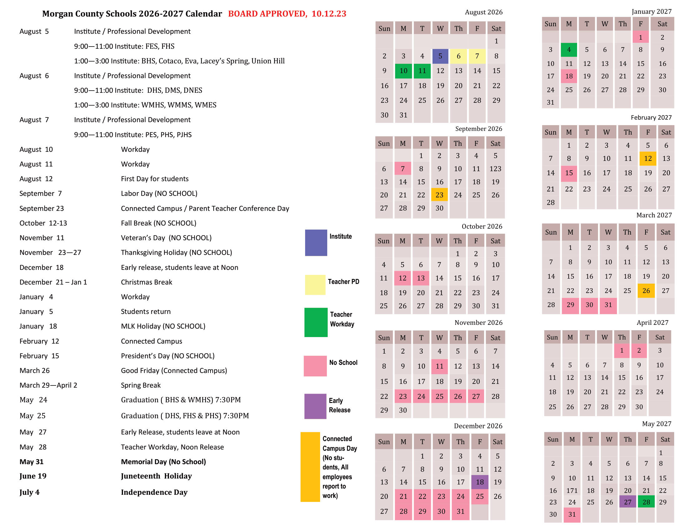 Mountain Brook Schools AL 26-27 Revised [PDF]