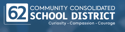 10 month Calendar D62 CCSD  26-27 Calendar [PDF] Logo
