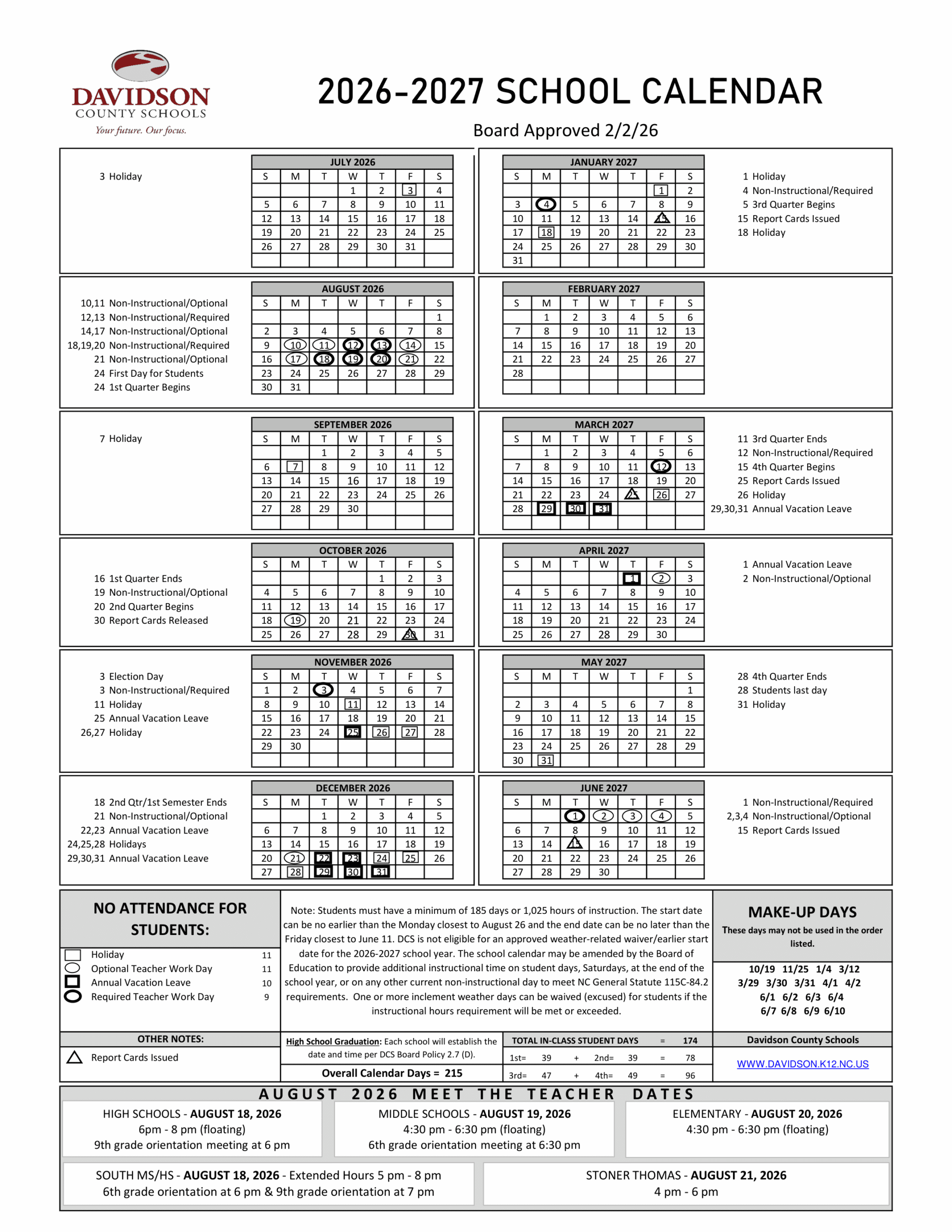 Davidson County Schools 26-27 Revised [PDF]