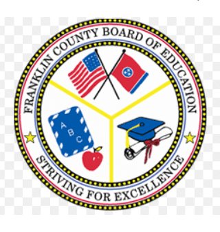 Franklin County Schools Calendar 26-27 [PDF] Logo