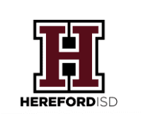 Hereford ISD Calendar 26-27 Revised [PDF] Logo