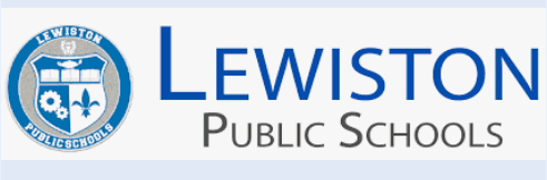 Lewiston Public Schools Calendar 26-27 Revised [PDF] Logo