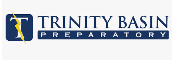 Trinity Basin Preparatory 26-27 Calendar Revised [PDF] Logo
