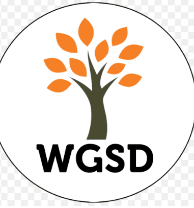 Webster Groves  School District WGSD Calendar 26-27 [PDF] Logo