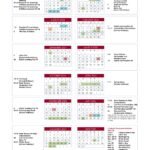 gwinnett county school calendar