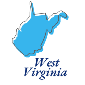 west virginia school counties