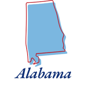 alabama