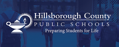 Hillsborough County School Calendar 24-25