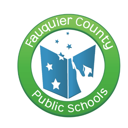 Fauquier county School Calendar