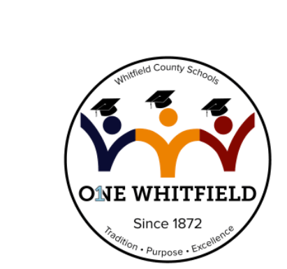 whitfield school county