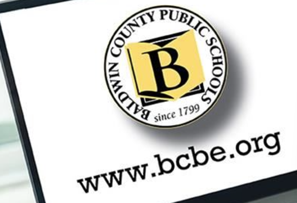 Baldwin County AL School Calendar 24-25