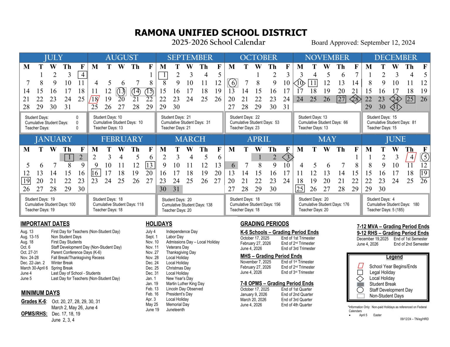 ramona-unified-school-district-calendar-25-26-pdf-educounty