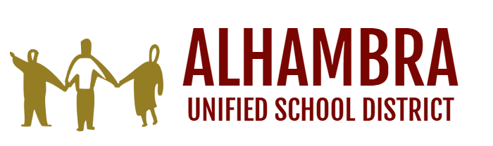 ALHAMBRA SCHOOL DISTRICT