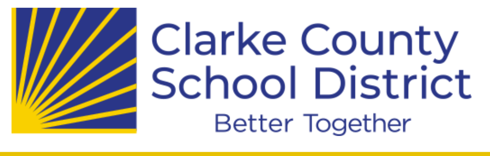 CLARKE county school district calendar