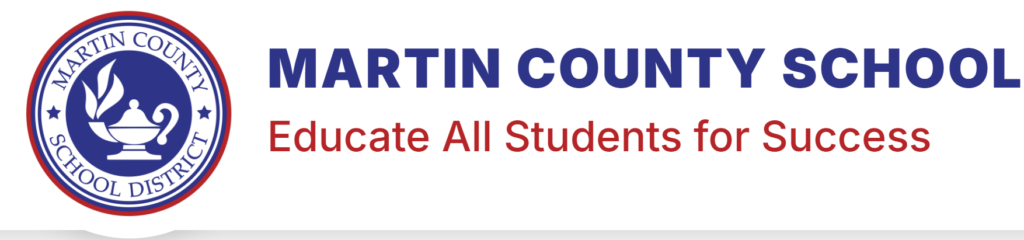 MARTIN COUNTY SCHOOLS