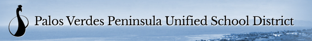 Palos Verdes Peninsula Unified School Calendar 24-25