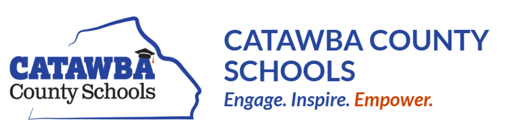 catawba school calendar