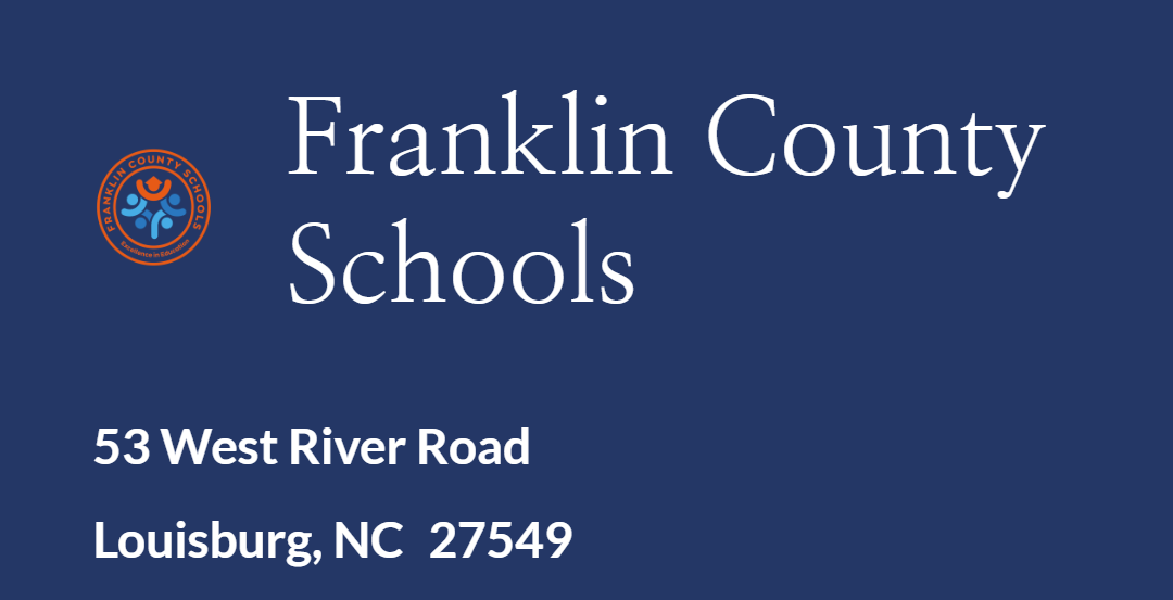 Franklin County NC Schools Calendar 24 25 PDF EduCounty Franklin County NC Schools Calendar 24 25 PDF EduCounty