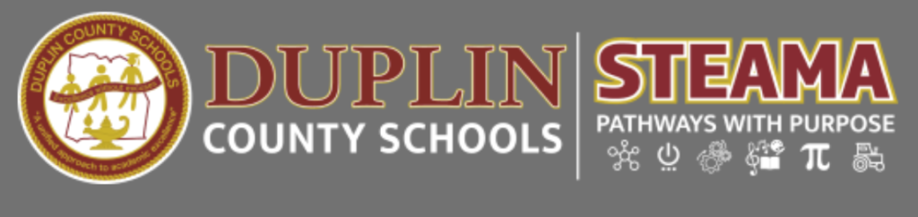 Duplin County Schools Calendar 24 25 PDF EduCounty