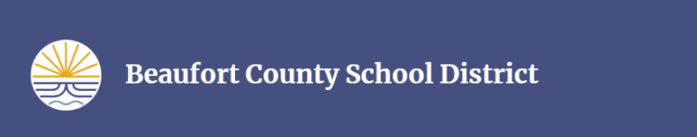 Beaufort County SC Schools Calendar 25 26 PDF EduCounty