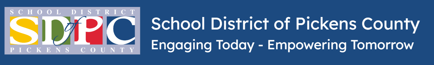 Pickens SDPC County School Calendar 25-26 [PDF] - EduCounty