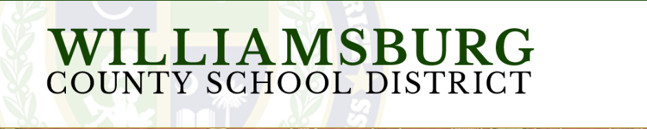 williamsburg county school calendar