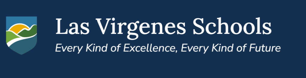 Las Virgenes Unified School District calendar 25-26