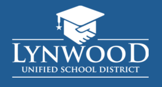 Lynwood Unified School District calendar 25-26