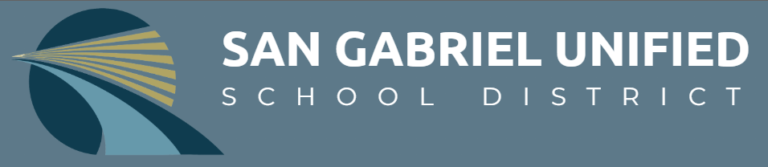 San Gabriel Unified SGUSD Calendar 25 26 PDF EduCounty