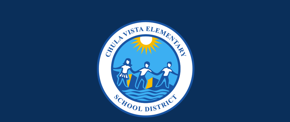 Chula Vista Elementary School District Calendar 25-26