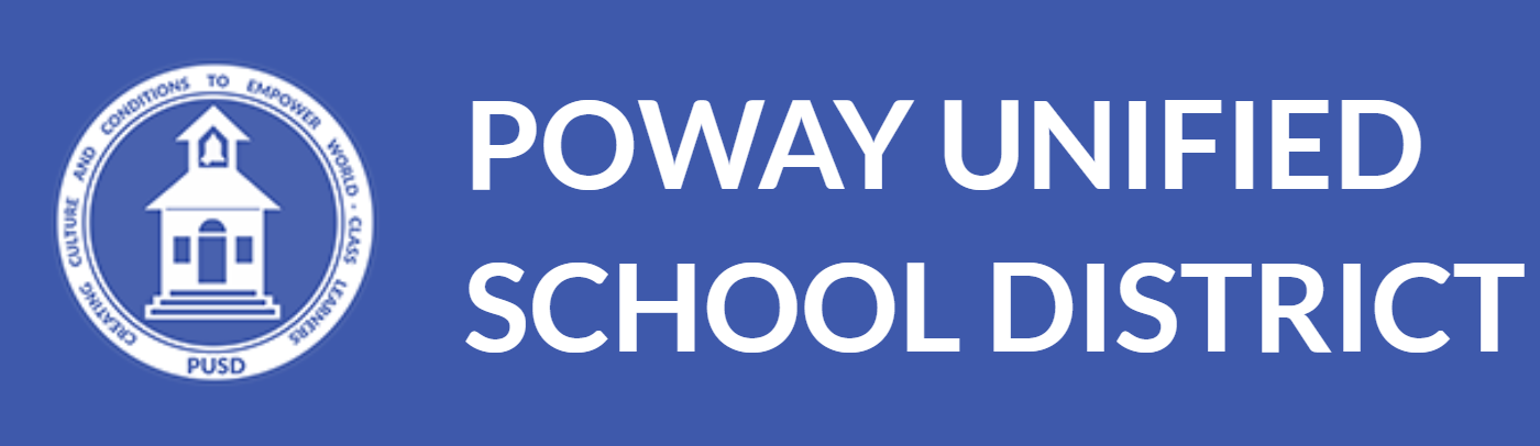 Poway Unified School District School Calendar 25 26 PDF EduCounty Poway Unified School District School Calendar 25 26 PDF EduCounty