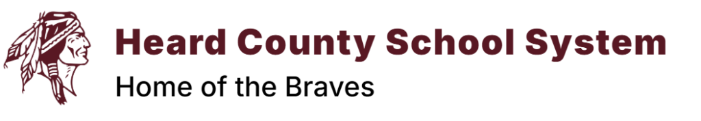 heard county school calendar ga