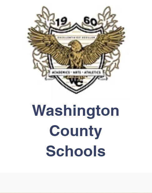WASHINGTON COUNTY SCHOOLS