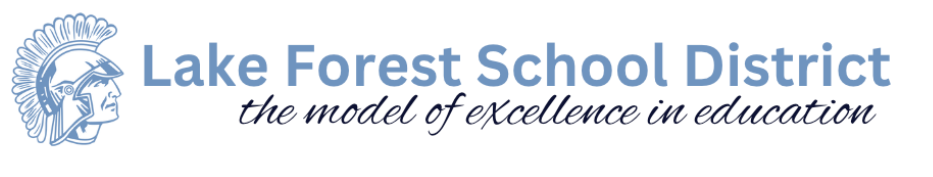 lake forest school district de