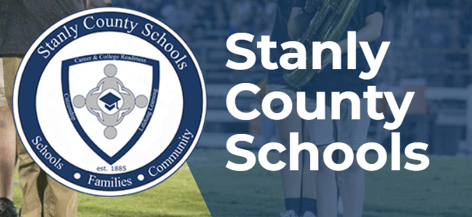 stanly county schools calendar