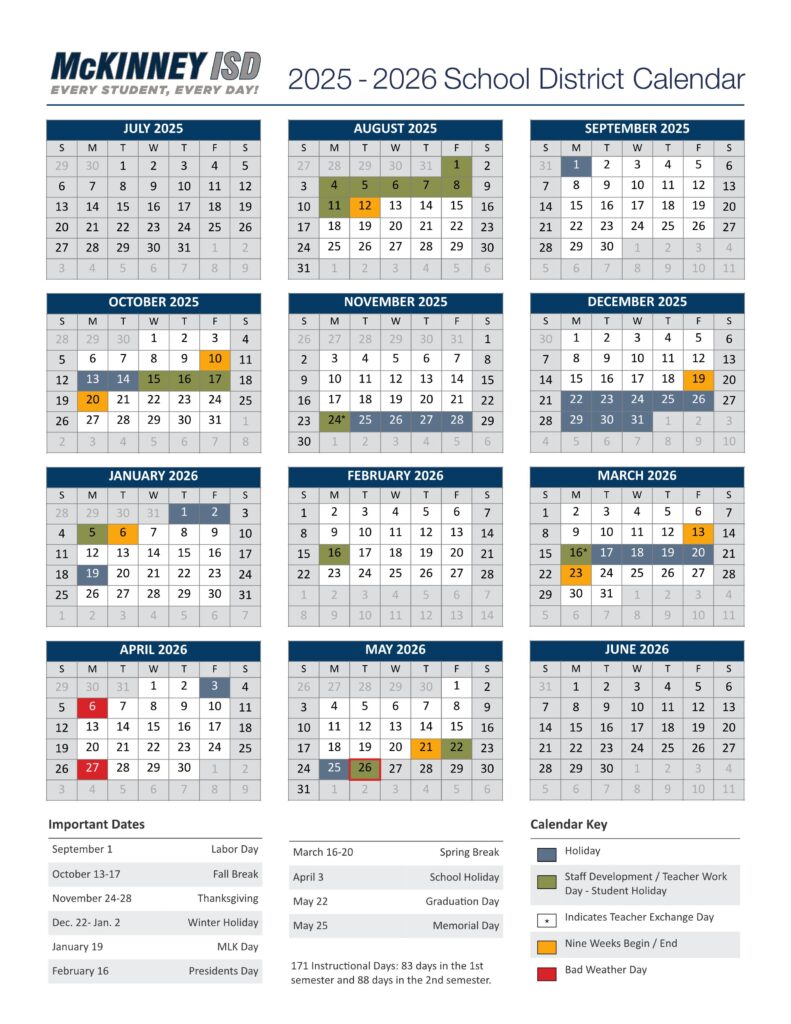 mckinney-isd-school-calendar-25-26-pdf-educounty
