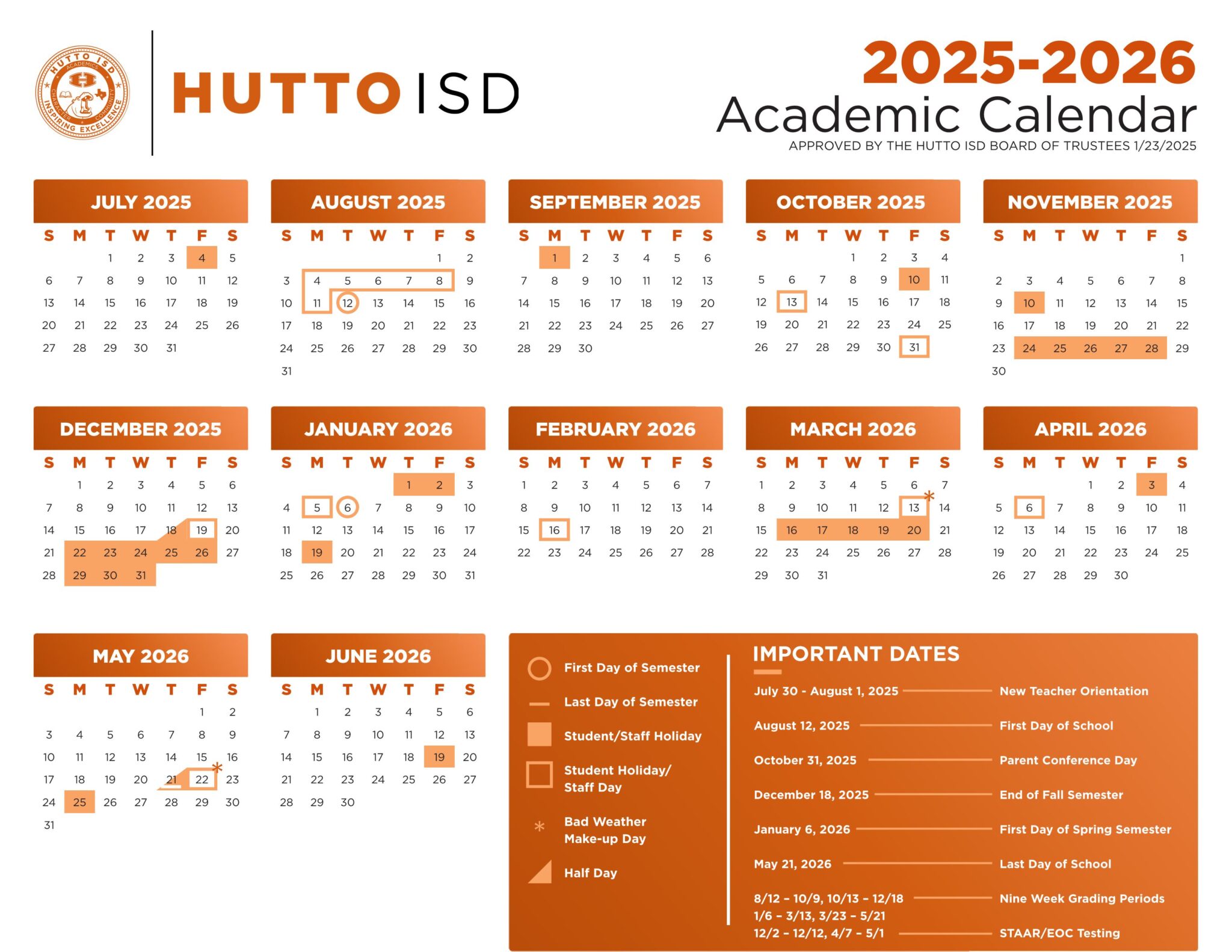 hutton-isd-school-calendar-25-26-pdf-educounty