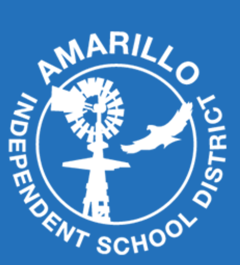 Amarillo ISD School Calendar 25-26