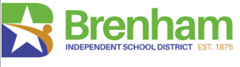Brenham ISD School Calendar 25-26