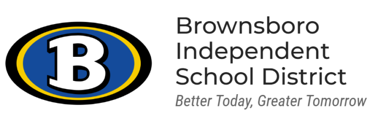 Brownsboro ISD School Calendar 25 26 PDF revised EduCounty