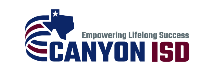 CANYON ISD SCHOOL CALENDAR