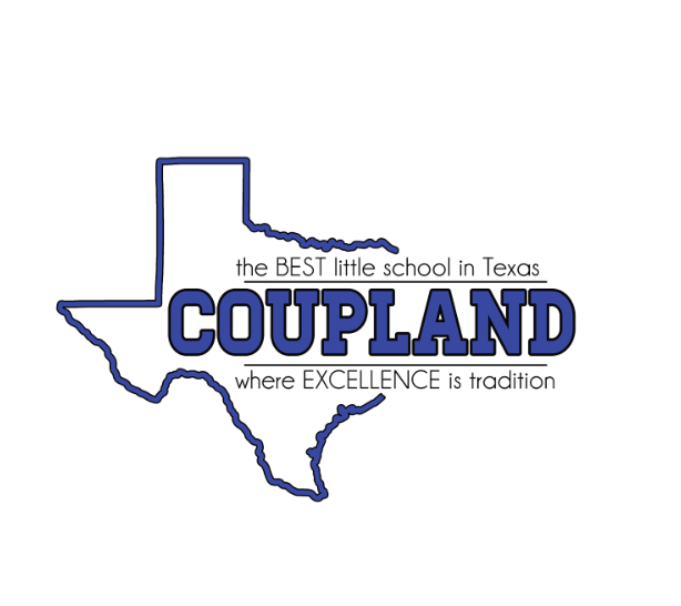 COUPLAND ISD SCHOOL CALENDAR