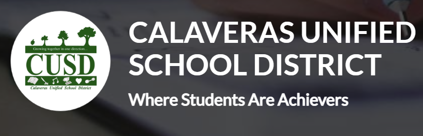 Calaveras Unified School District