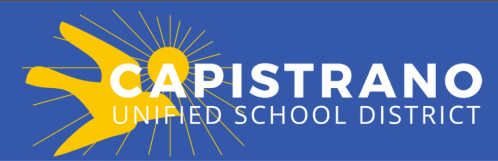Capistrano Unified School District Calendar
