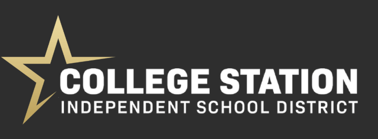 College Station ISD School Calendar
