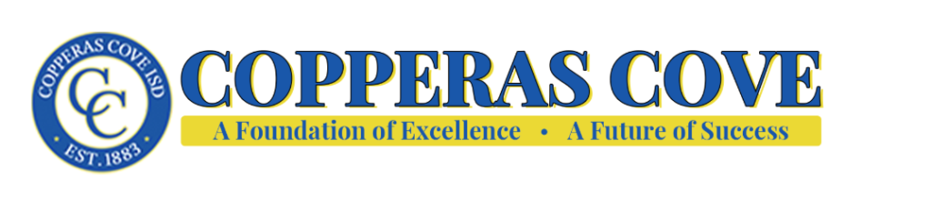 Copperas Cove ISD School Calendar
