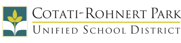 Cotati-Rohnert Park Unified School District Calendar 25-26
